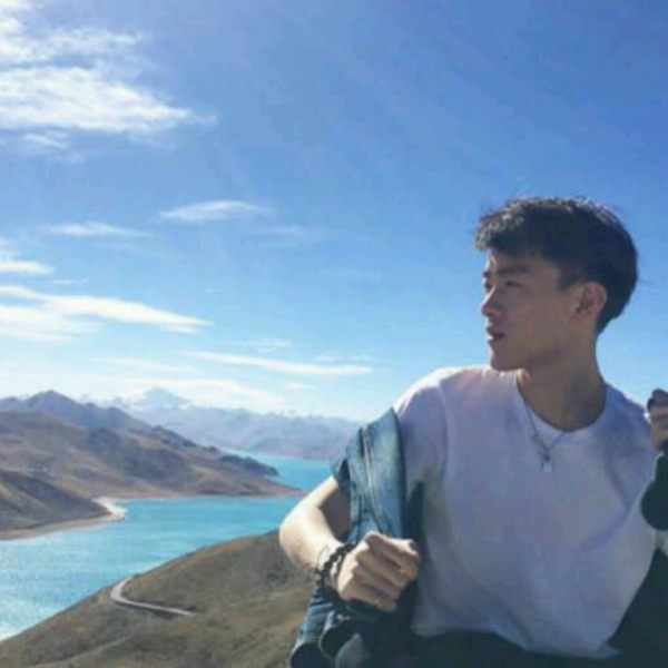 温柔妓の 男生头像