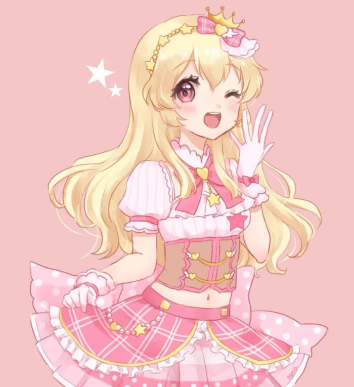 星宫莓 