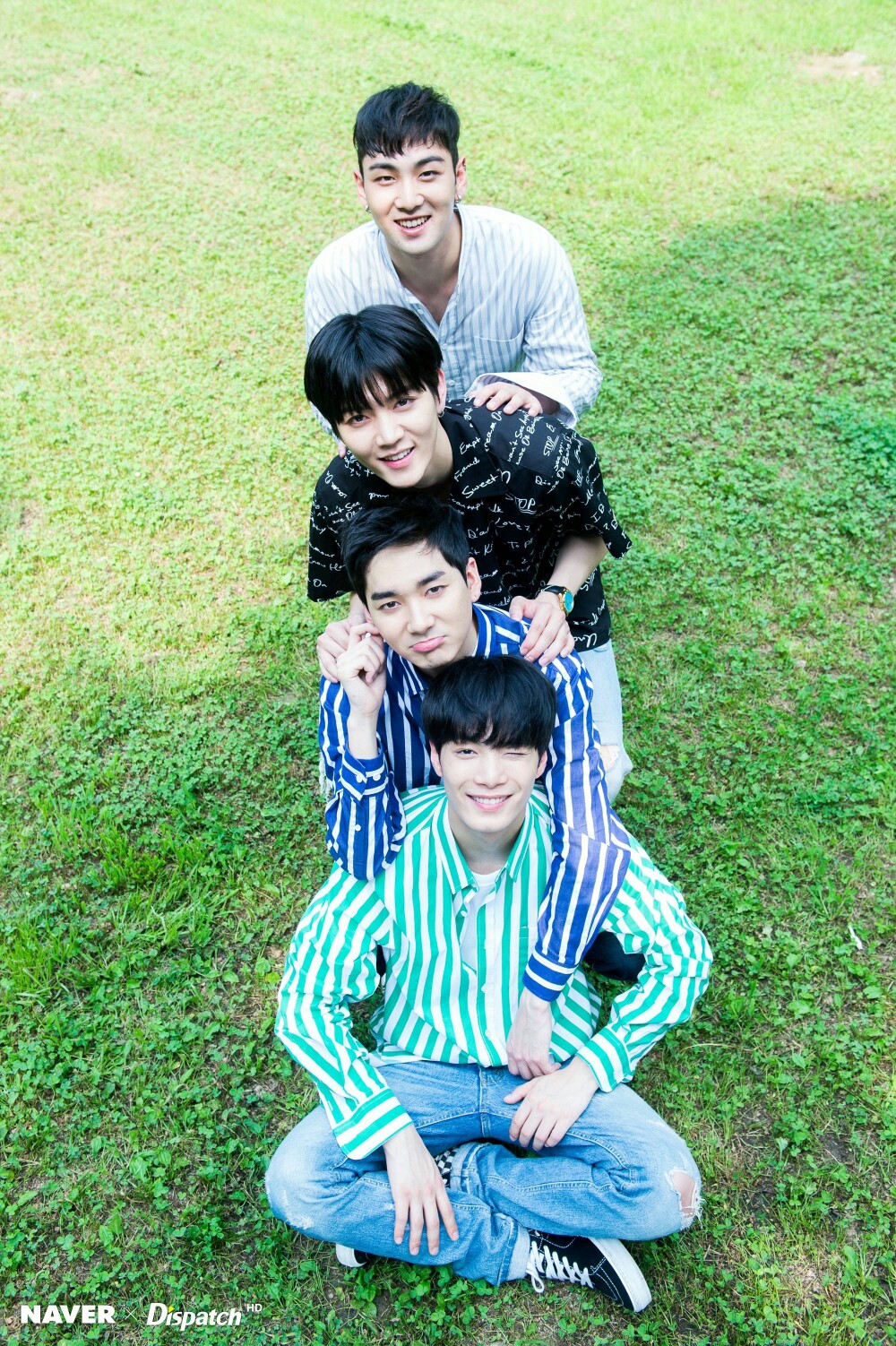 nuest w