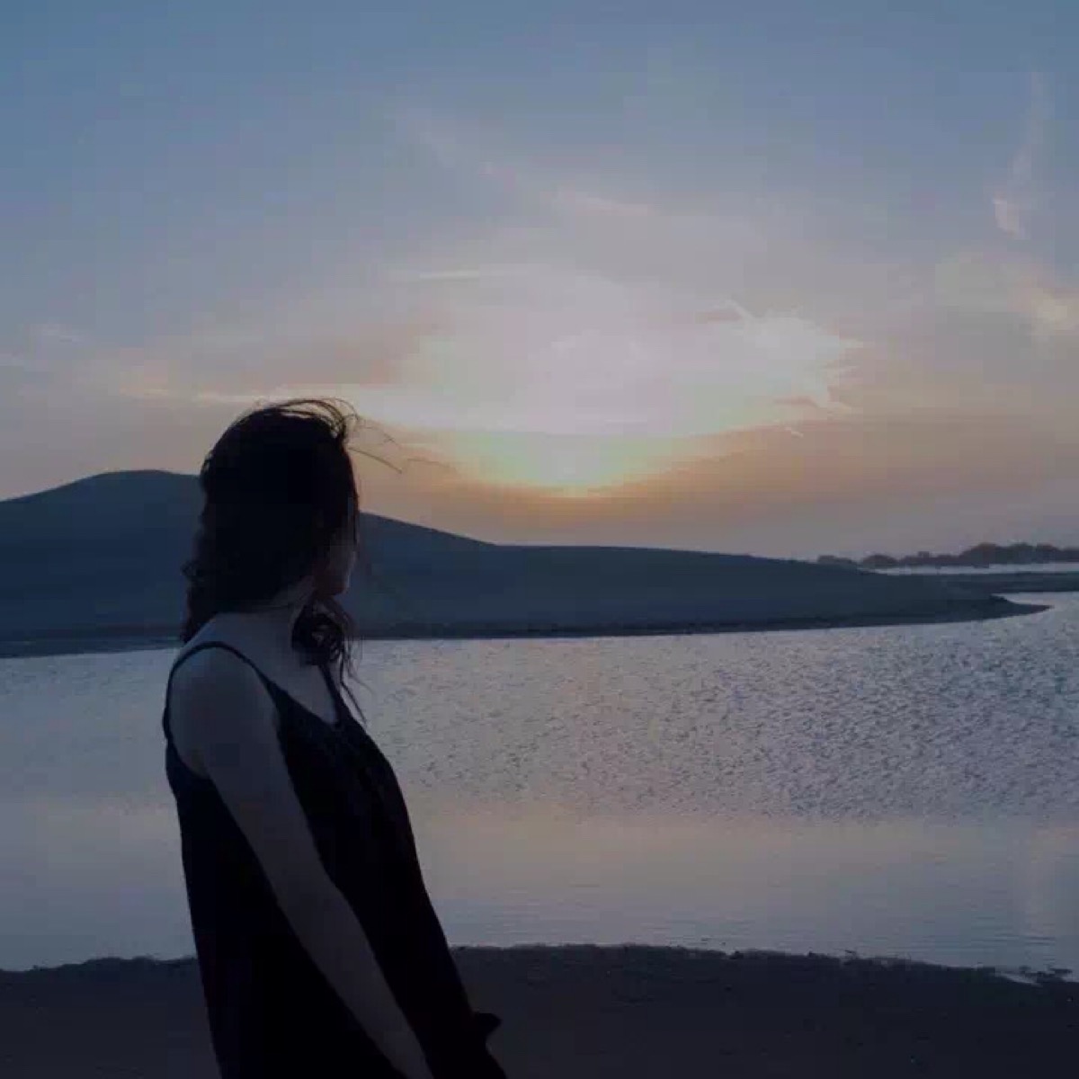 女生头像