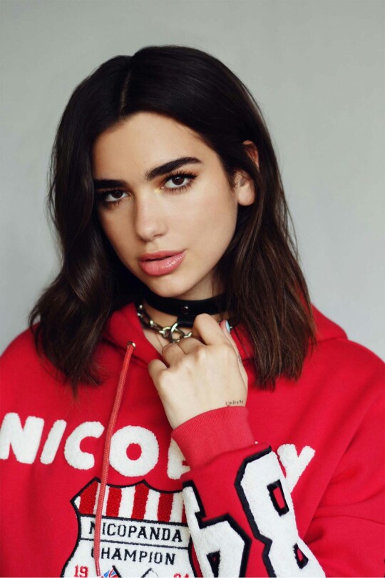 dua lipa