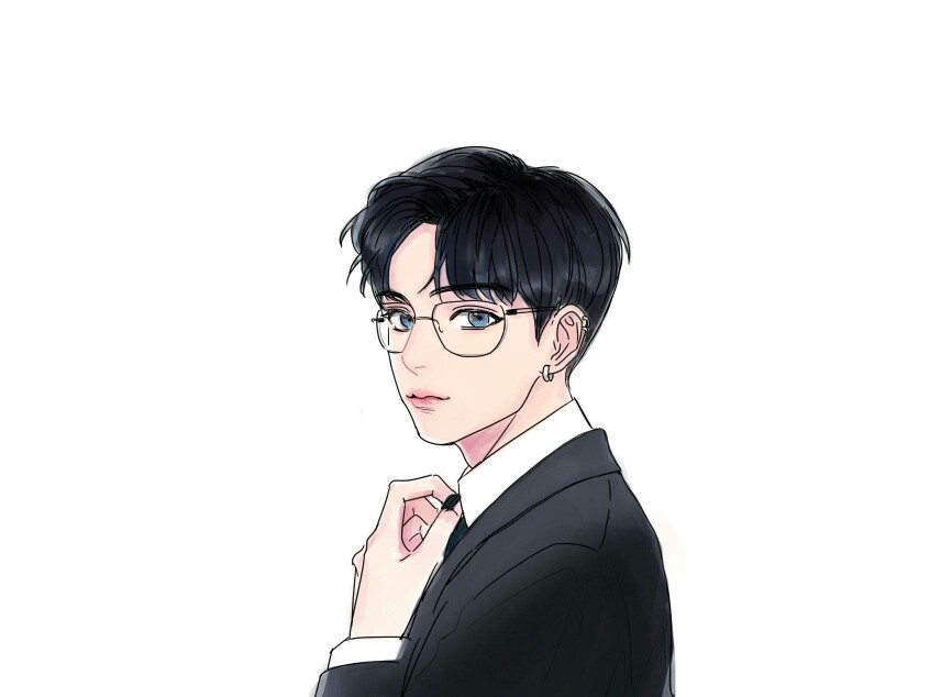 漫撕男