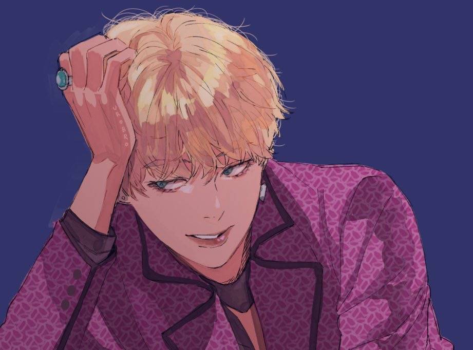 漫撕男
