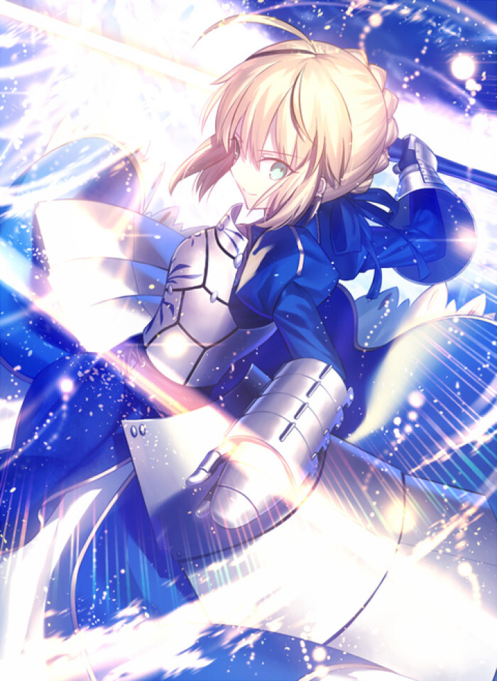 fgo saber 吾王 阿尔托莉雅·潘德拉贡-堆糖,美好生活研究所