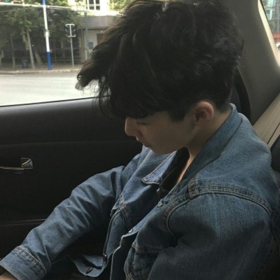 男头 帅气 高冷
