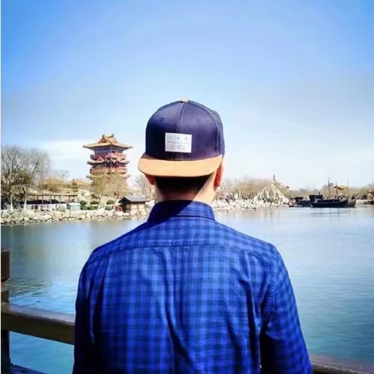 【虎斑收录】情侣头像 网红 头像 清新 唯美 可爱 情头