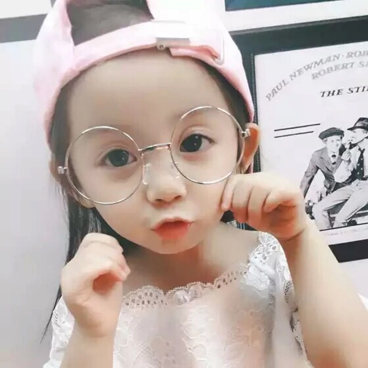 闺蜜图,小清新,可爱,女孩,简单,个性,意境,美女,女生,头像,卡通,萌娃