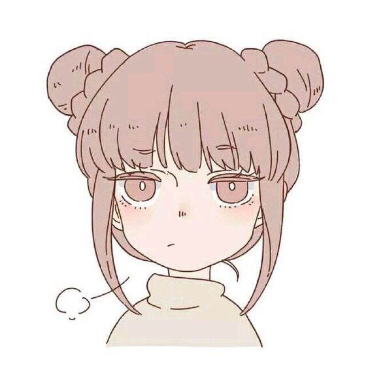 ()ゝp站收集二次元 手绘 美 动漫 意境 插画 头像 壁纸 动漫 唯美