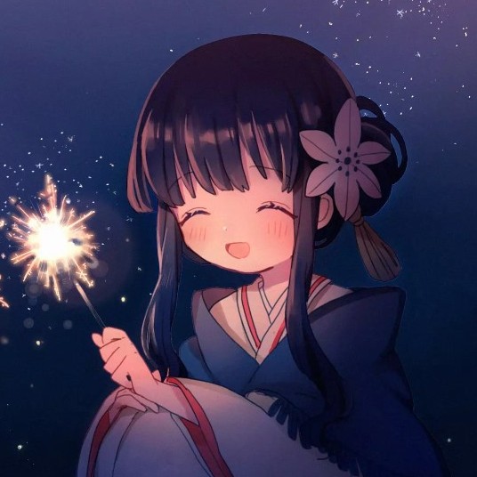 〔 少女 头像 动漫 二次元 软妹子 唯美 闺蜜头像〕