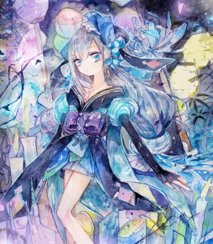 阴阳师09 青行灯