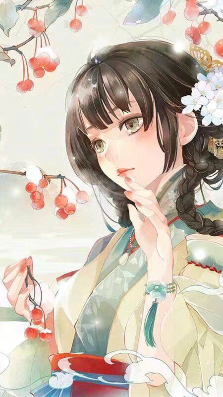 那一年樱花树下,你说"等我回来,我便娶你可好?