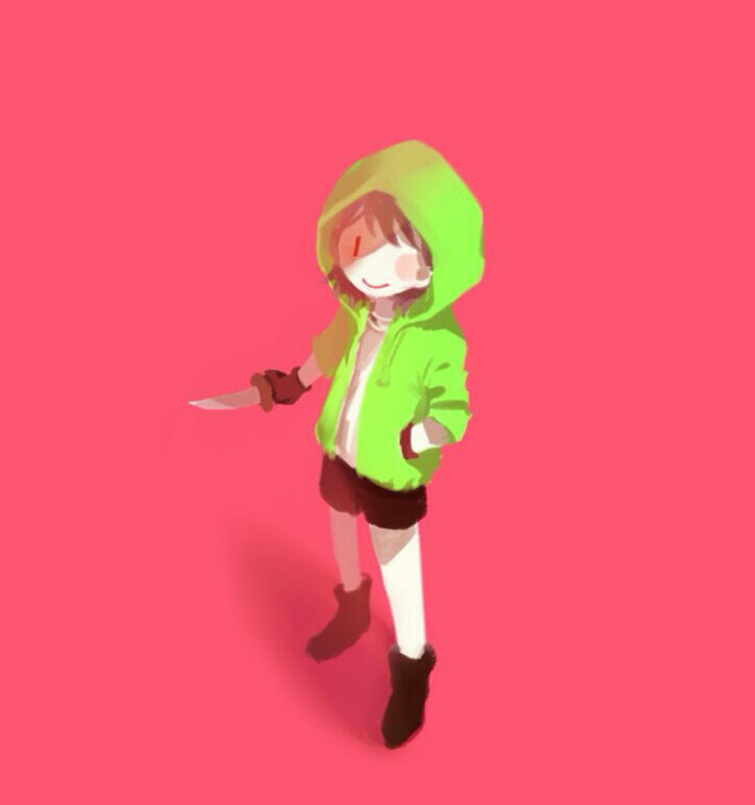 chara