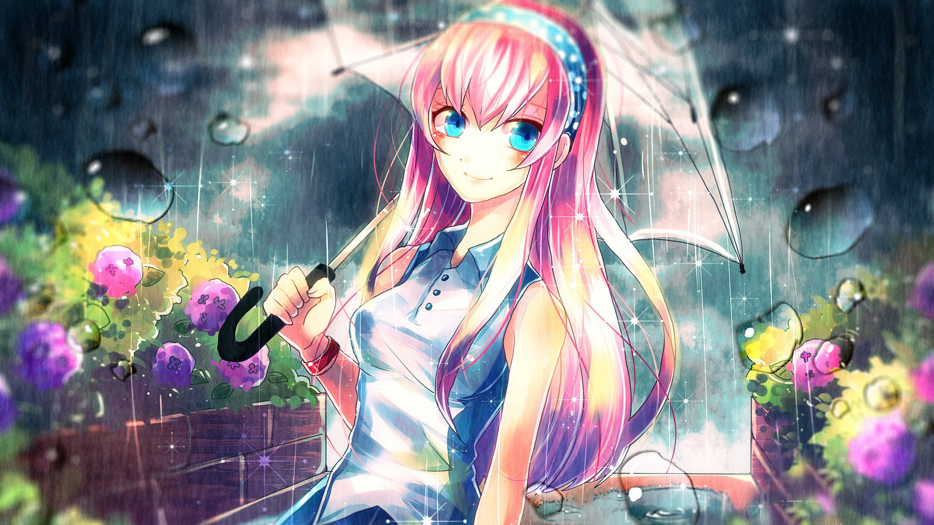 巡音露卡