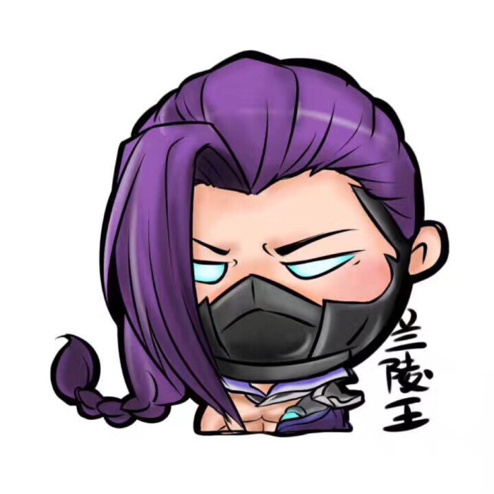 王者荣耀头像