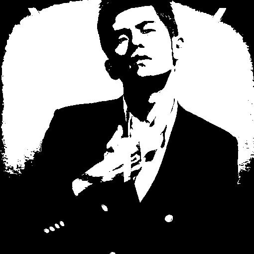 彤彤转素材 明星肖像 周杰伦