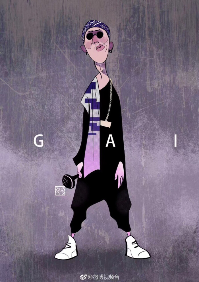 gai