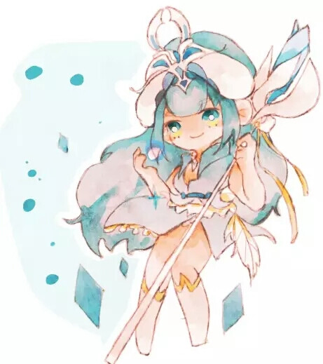 王者荣耀 王昭君