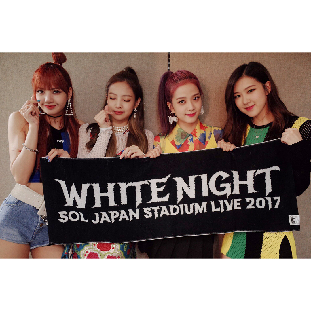 blackpink