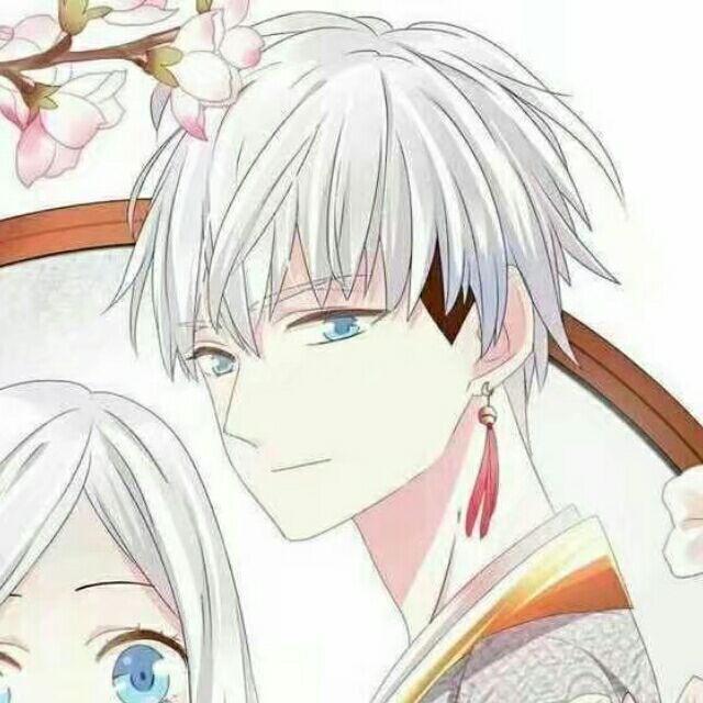兄妹情头