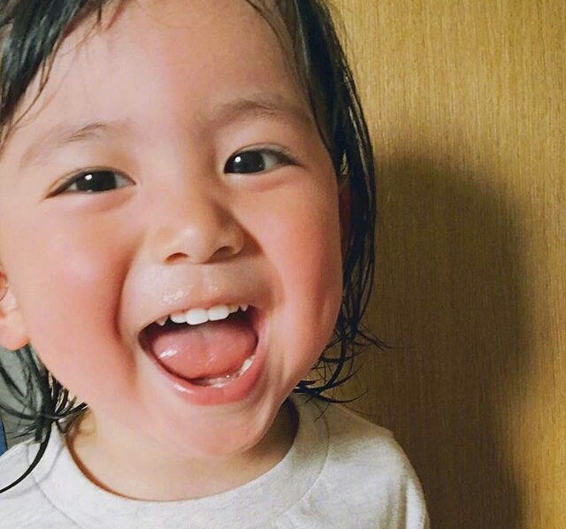 可爱小孩子 头像
