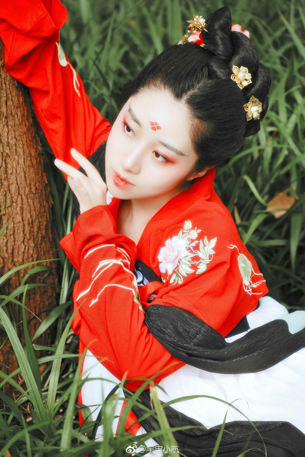 汉服