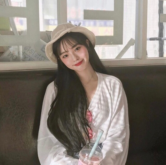 ︴女生头像 闺蜜头像 欧美女头 韩系女头 白边女头 部分头像 网红女头