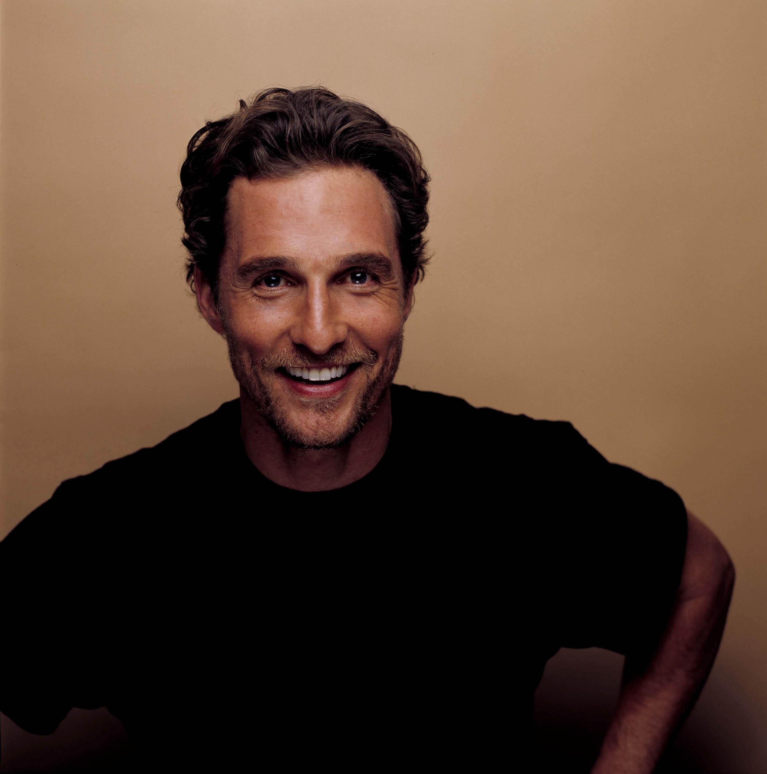 马修·麦康纳 matthew mcconaughey