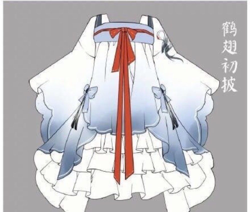 古风服饰