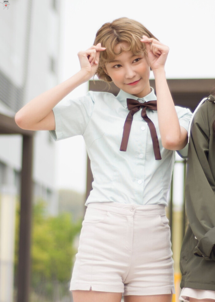 Momoland Hyebin 李慧彬