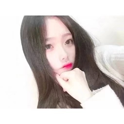禁二传〗女生头像 韩系女头 小清新 森系女头 软妹 自截 可爱 唯美