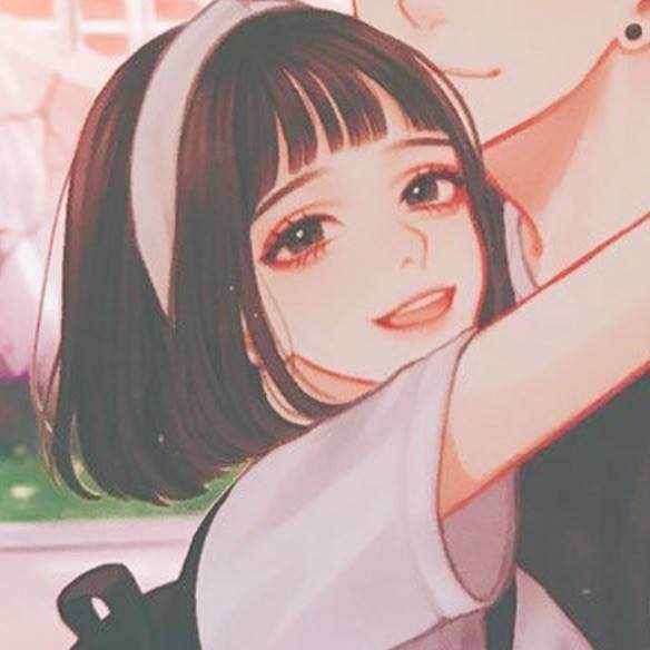 情头女头短发