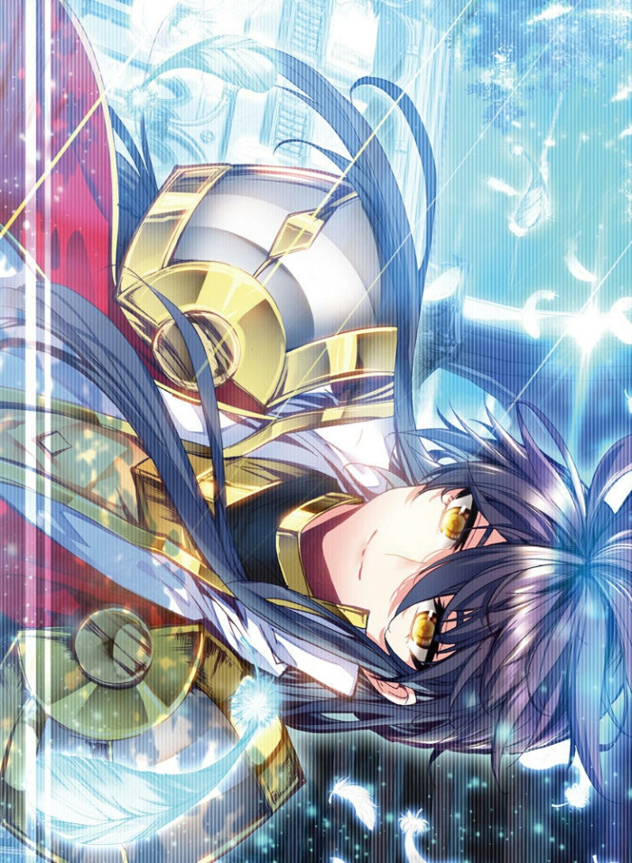 神印王座,插画,动漫美少年,二次元美男子,神漫漫