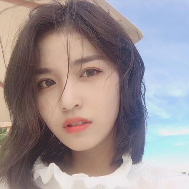 金牌刹手swag 女生头像 女头