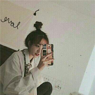 〖禁二传〗女生头像 韩系女头 小清新 森系女头 软妹 自截 可爱 唯美