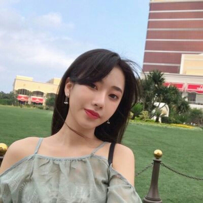 〖禁二传〗女生头像 韩系女头 小清新 森系女头 软妹 自截 可爱 唯美