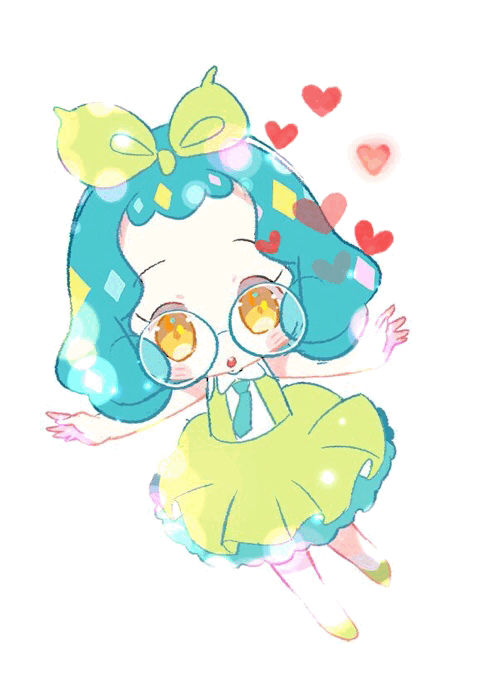 小花仙动画片第三季# 淑馨动态