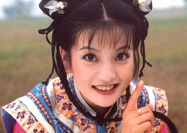小燕子 