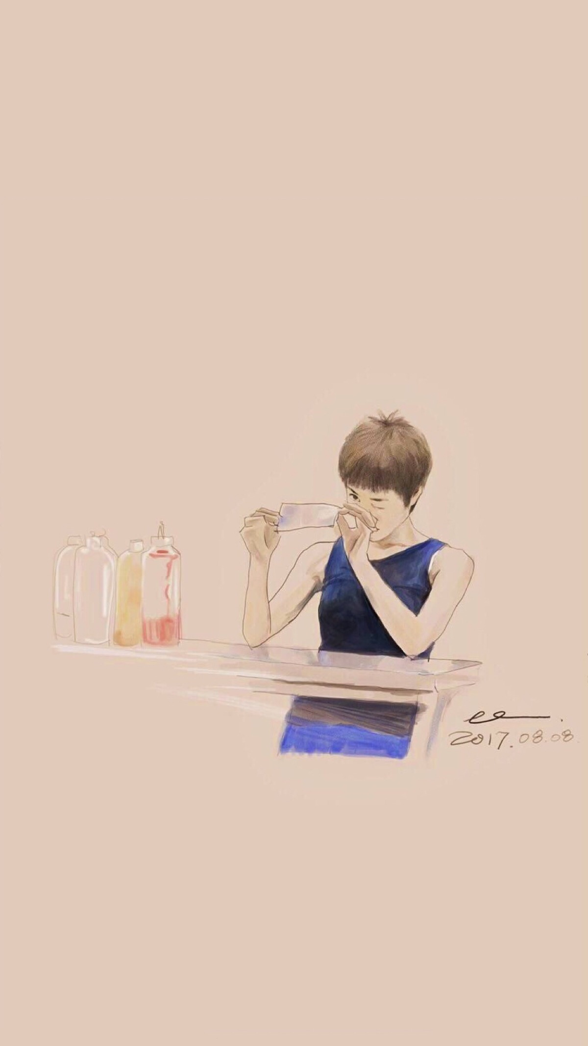 王菲