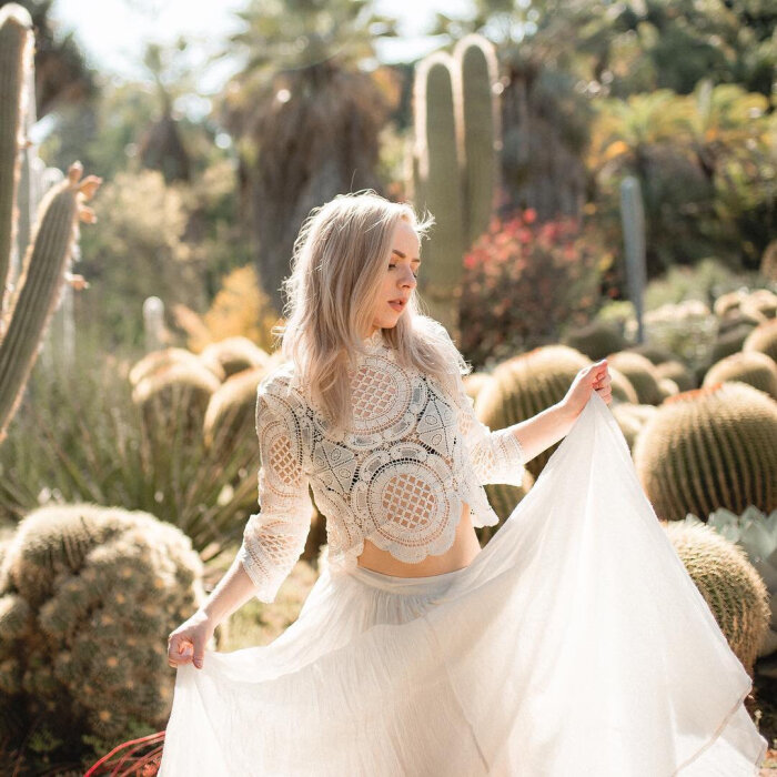 madilyn bailey