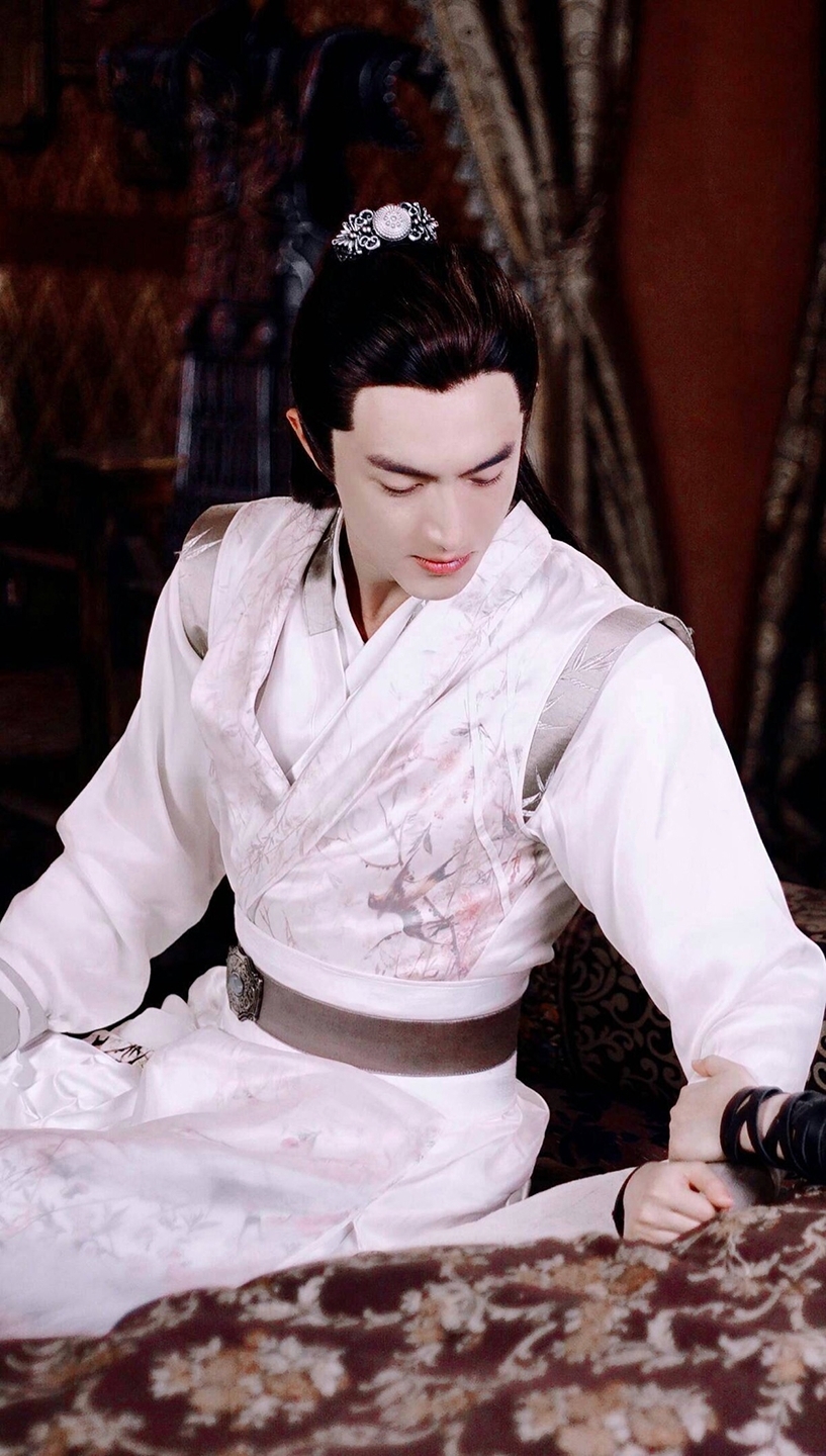 宇文玥 