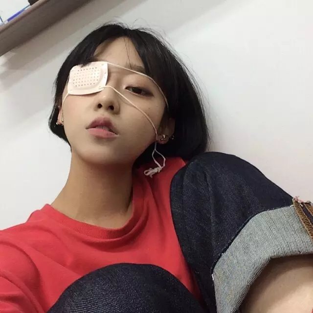 〖禁二传〗女生头像 韩系女头 小清新 森系女头 软妹 自截 可爱 唯美