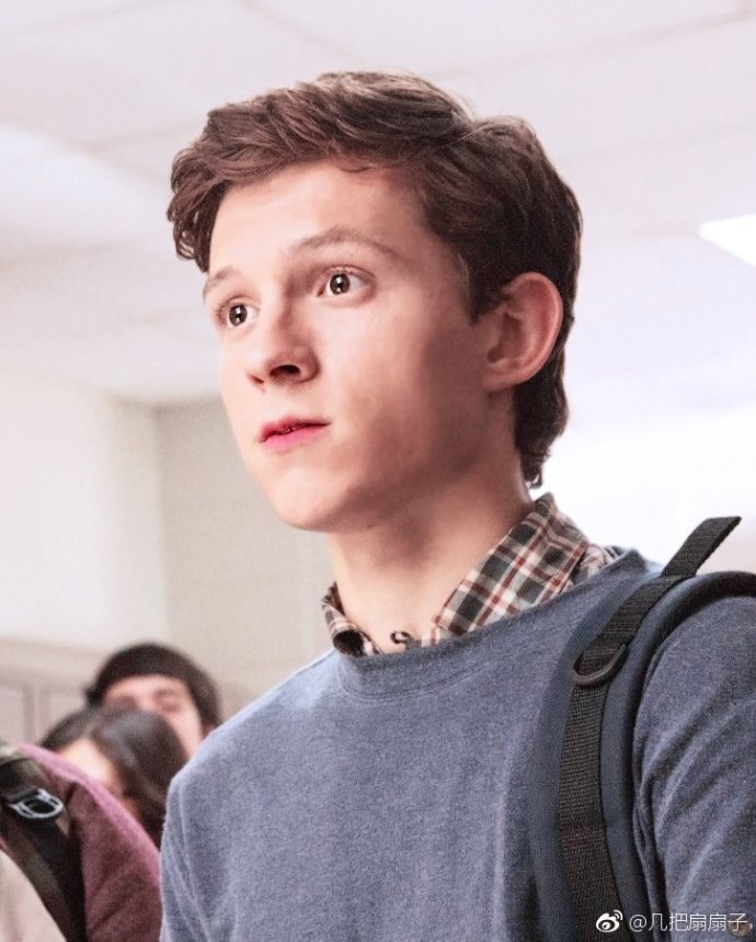 tomholland