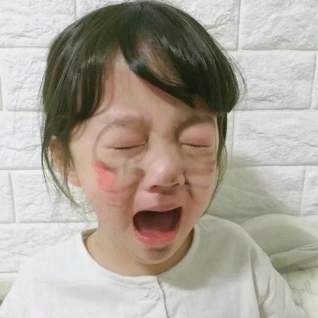 后来听闻你# 萌娃头像/可爱 . 【图源.个性】