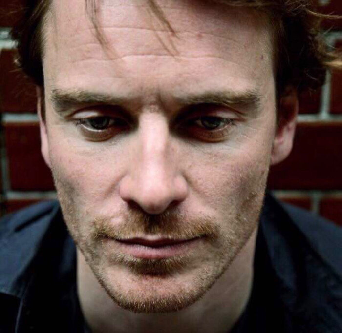 迈克尔法斯宾德 michael fassbender 法鲨