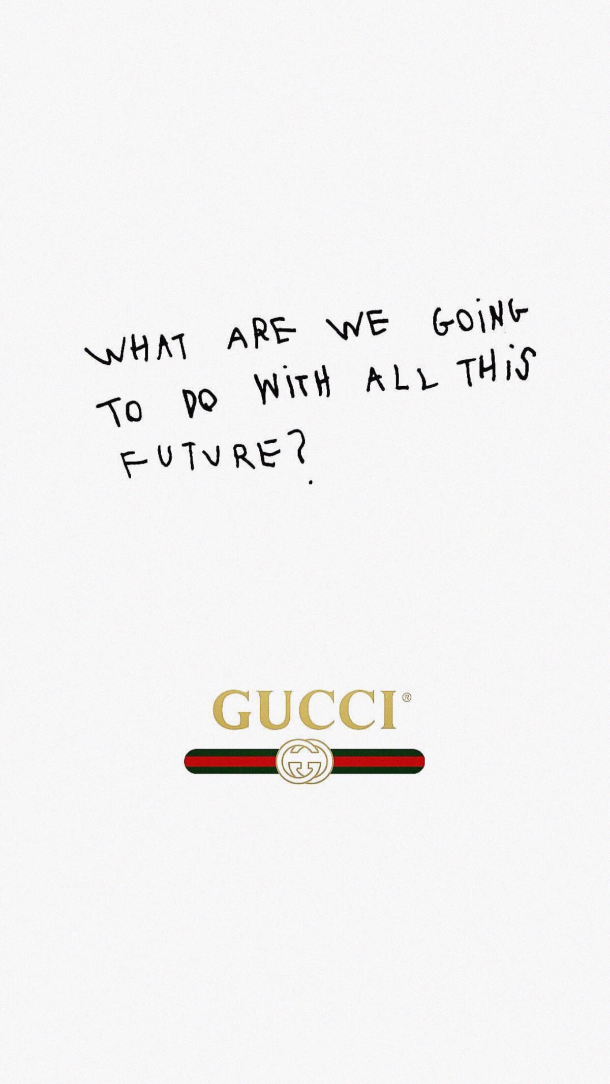 gucci 壁纸