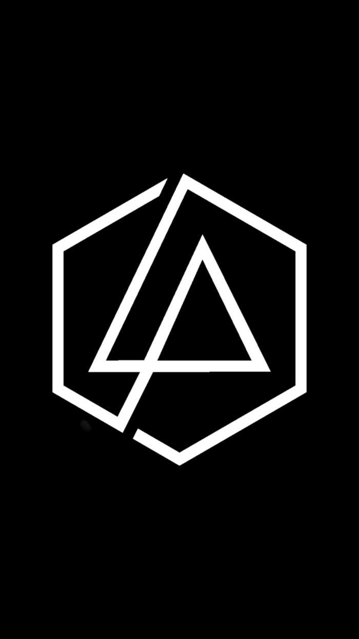 linkinpark林肯公园logo