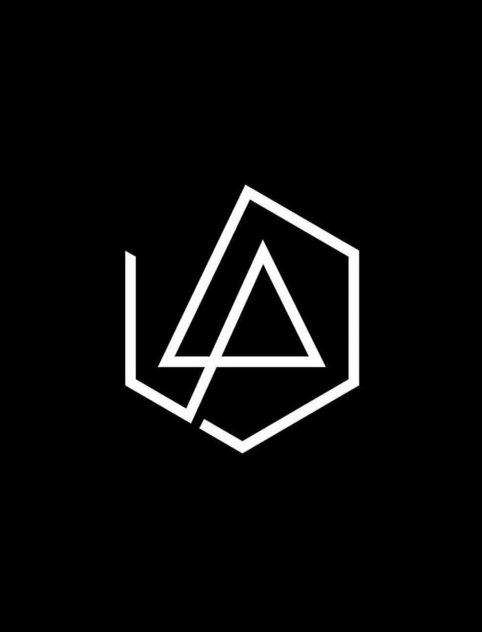 linkin park 林肯公园 logo