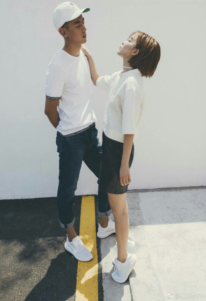 阚清子&纪凌尘