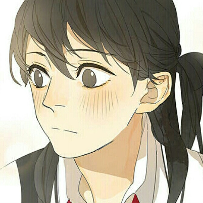 自截情侣头像出处@坛九《sq》