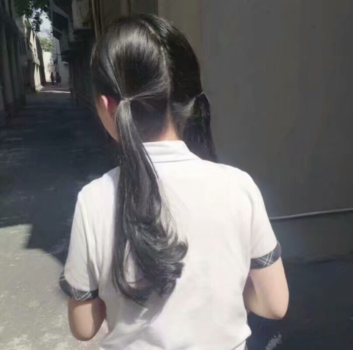 女生/双马尾/头像/软妹